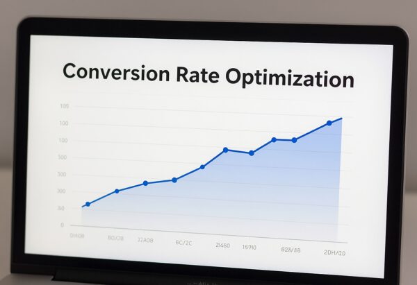 Návštěvnost pro úspěch nestačí, proč firmy začínají řešit konverze?